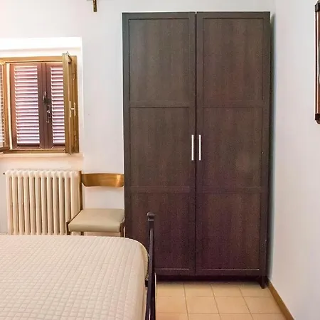 N097 - Numana, Casa Singola Vista Mare A 100mt Dalla Spiaggia Numana