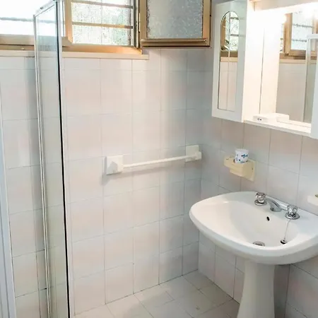 N097 - Numana, Casa Singola Vista Mare A 100mt Dalla Spiaggia Appartement Numana