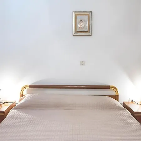 N097 - Numana, Casa Singola Vista Mare A 100mt Dalla Spiaggia Appartement