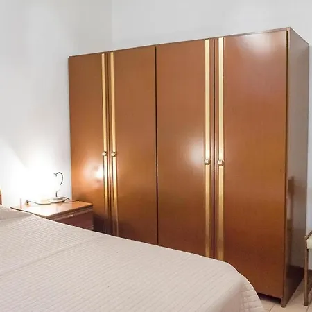 N097 - Numana, Casa Singola Vista Mare A 100mt Dalla Spiaggia Numana